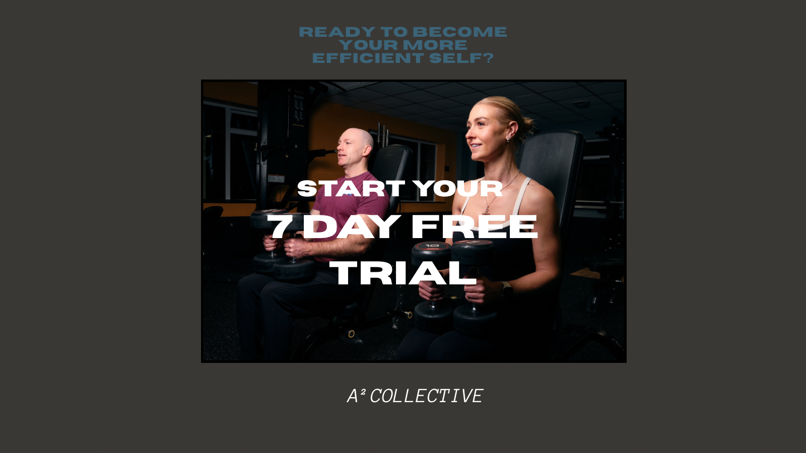 7 Day Free Trial